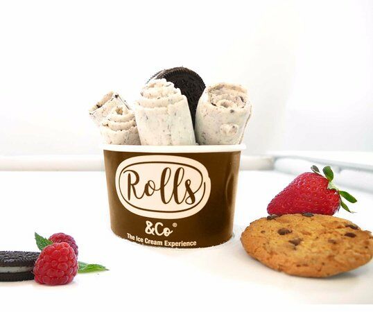 Rolls & co